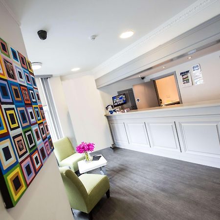 Whitley Parade Hotel - Formerly Known As Hotel52 위틀리베이 내부 사진